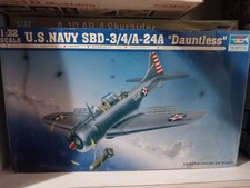 Modellismo Aereo - TRUMPETER -