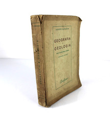 LIBRO Geografia e Geologia