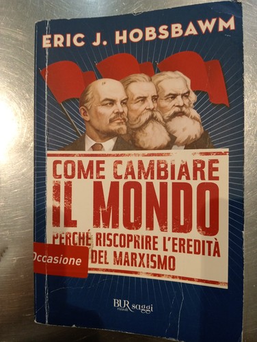 Bur rizzoli come cambiare - come, il