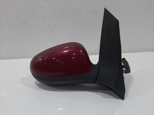 Specchio retrovisore portiera
