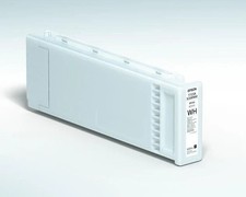 Nuovo inchiostro bianco