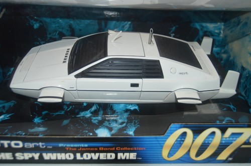 Autoart 1979 lotus esprit - 1979,