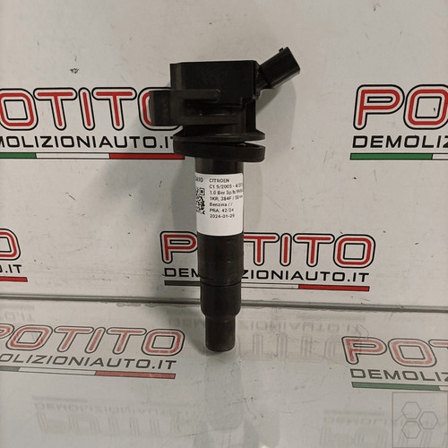 9091902239 bobina toyota - 9091902239,