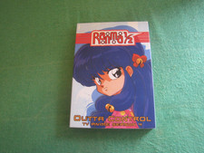 Ranma 1/2 Outta Control TV