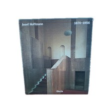 Josef Hoffmann (1870-1956)