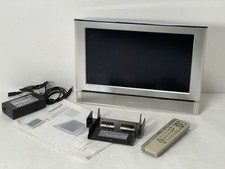 Vintage Panasonic TX-15LT2 TV