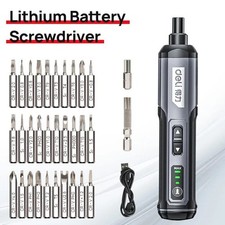 Cacciavite elettrico senza - elettrico,