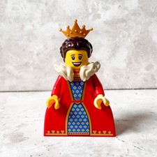 LEGO Castle Fantasy Regina