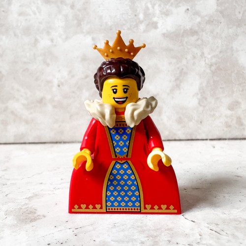 Lego castle fantasy regina - lego,