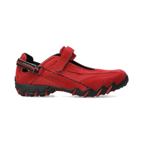 Tuttofare niro rosso - tuttofare,