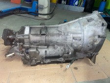 Cambio Automatico BMW F31 220d da sistemare 