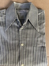 Camicia Uomo Mondo Di Marco