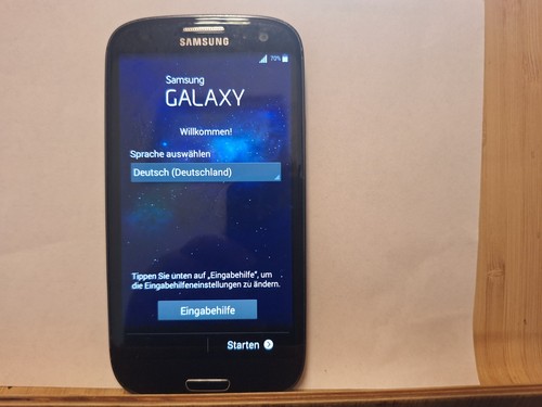 Cellulare samsung galaxy - samsung, s3