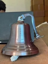 Antico campanello porta