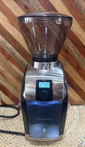 Baratza virtuoso 587 - ☕️baratza, #587
