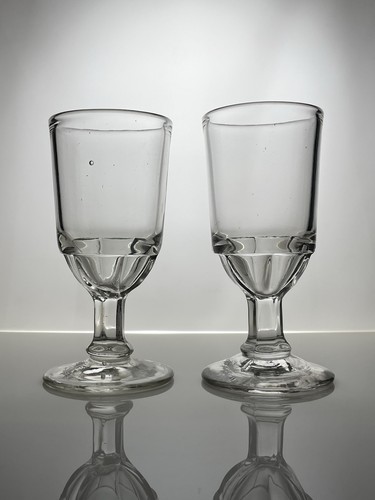 Coppia antichi rummer in - coppia,