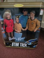 Barbie E Ken 30° Anniversario