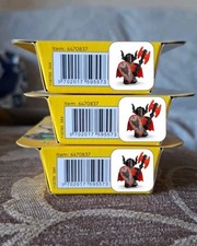 Lego 71045 minifigure SERIE 25