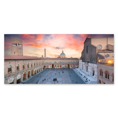 Lupia quadro tela canvas - quadro,
