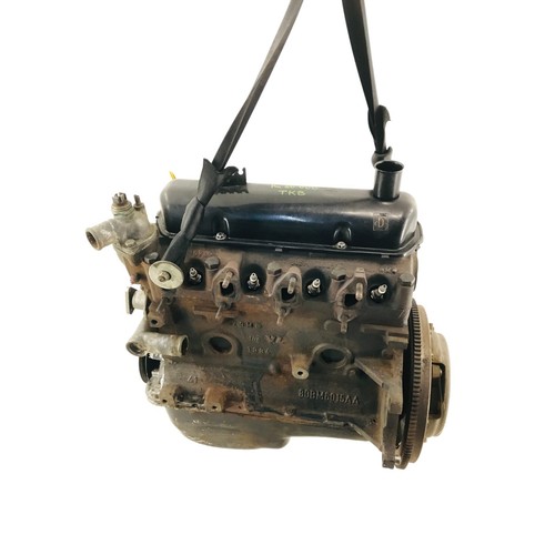 Tkb motore 000km ford - 60.000km,