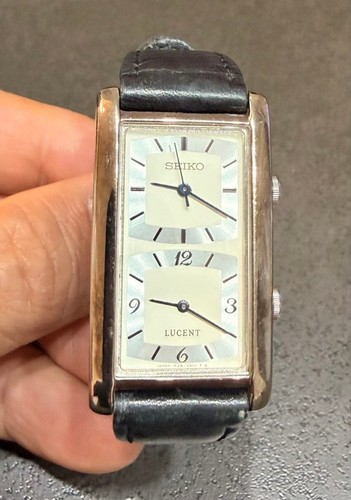 Console orologio seiko - console, lucent