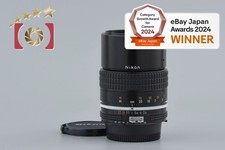 Nikon Ai NIKKOR 135 mm f/2.8