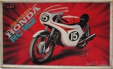 Nagano 1/10 Honda RC162