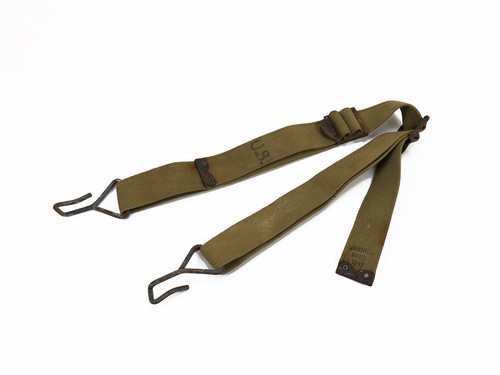 Original army ww2 m1919 - army,
