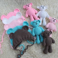  Cappelli Bimba Cappello Neonata Punteggi Fotografici Per Bambini