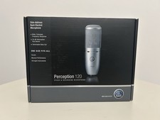 AKG Perception 120 Microfono a