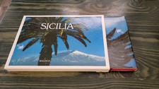 Sicilia Photo Book Magnus
