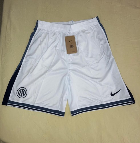 Pantaloncini calcio inter nike - calcio,