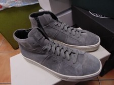 SANTONI SNEAKERS AUTENTICO
