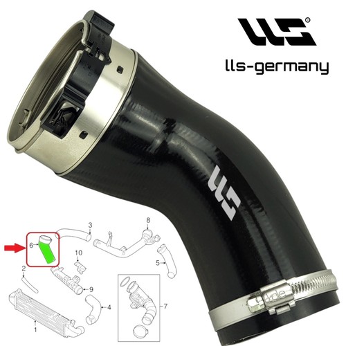 Tubo turbo intertubo per - intertubo,