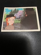 FIGURINA N.19 ANNA DAI CAPELLI