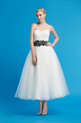 Abito sposa hbh moda - hbh,