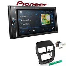 Pioneer autoradio bluetooth