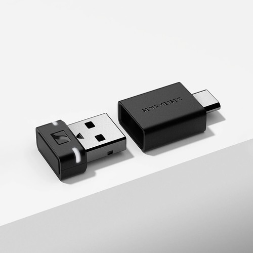 Dongle bluetooth sennheiser - bluetooth,