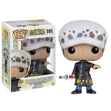 Funko Pop! One Piece~