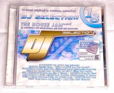 DJ SELECTION 18 - THE HOUSE