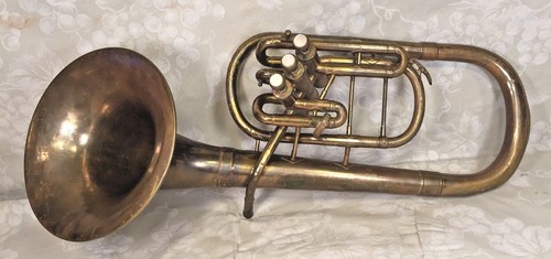 Padella vintage valvole - padella, 3