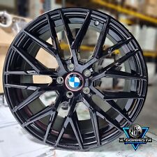 IGP21 KIT 4 Cerchi In Lega 18"