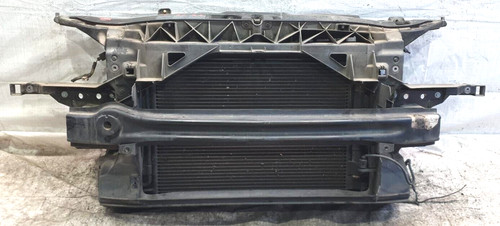 Calandra completa seat leon - completa,