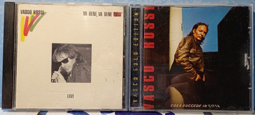 Vasco rossi lotto - -, 2