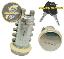 Fiat Punto 188 Nottolino