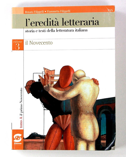 Eredità letteraria storia e - l'eredità,