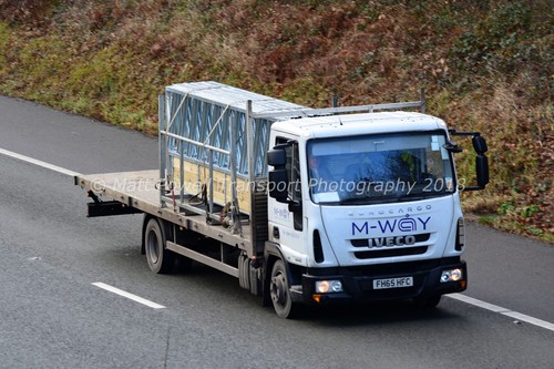 Truck photo 12x8 iveco - 12x8,