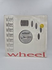 LP musica ELETTRONICA SYB Crew Lust Unlimited Elan - Back Together DEEP HOUSE 