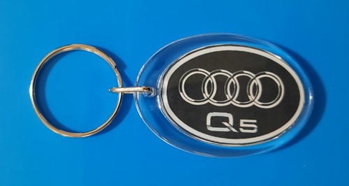 Portachiavi audi - portachiavi,