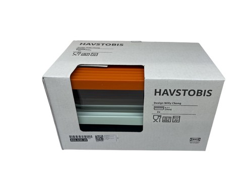 New ikea havstobis food - new,